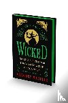 Maguire, Gregory - Wicked Collector's Edition