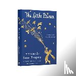 de Saint-Exupéry, Antoine - The Little Prince Deluxe Edition