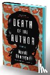 Okorafor, Nnedi - Death of the Author