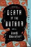 Okorafor, Nnedi - Death of the Author