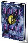 Wong, Michelle - House of the Beast (Standard Edition)