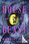 Wong, Michelle - House of the Beast