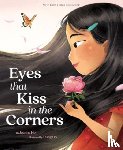Ho, Joanna - Eyes That Kiss in the Corners