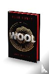 Howey, Hugh - Wool Collector's Edition