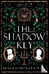 Stokes-Chapman, Susan - The Shadow Key