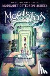 Haddix, Margaret Peterson - Moonleapers, Book 1: Moonleapers