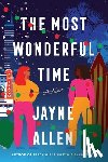 Allen, Jayne - The Most Wonderful Time