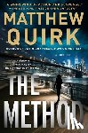 Quirk, Matthew - The Method