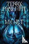 Pratchett, Terry - Mort: A Discworld Novel