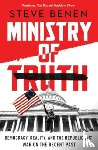 Benen, Steve - Ministry of Truth