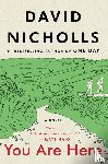 Nicholls, David - You Are Here