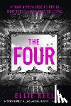 Keel, Ellie - The Four