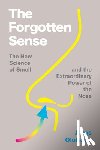 Olofsson, Jonas - The Forgotten Sense