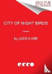 Kim, Juhea - City of Night Birds