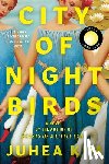 Kim, Juhea - City of Night Birds