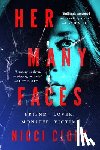 Cloke, Nicci - Her Many Faces