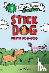 Watson, Tom - Stick Dog Meets Poo-Poo