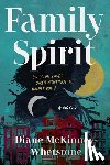 McKinney-Whetstone, Diane - Family Spirit