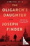 Finder, Joseph - The Oligarch's Daughter