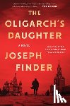 Finder, Joseph - The Oligarch's Daughter