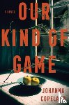 Copeland, Johanna - Our Kind of Game