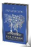 Tolkien, J R R - Tolkien, J: Silmarillion Collector's Edition