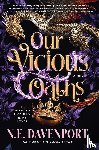Davenport, N. E. - Our Vicious Oaths