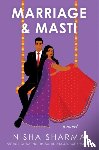 Sharma, Nisha - Marriage & Masti UK