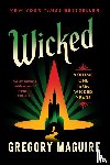 Maguire, Gregory - Wicked