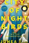 Kim, Juhea - City of Night Birds
