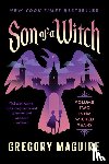 Maguire, Gregory - Son of a Witch