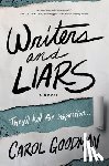 Goodman, Carol - Writers and Liars