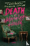 Johnson, Maureen - Death at Morning House
