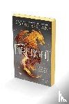 Jordan, Sophie - Firelight