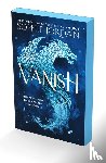 Jordan, Sophie - Vanish
