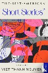 Nguyen, Viet Thanh, Lamy, Nicole A. - The Best American Short Stories 2026
