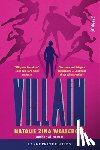Walschots, Natalie Zina - Villain