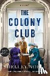 Noble, Shelley - The Colony Club