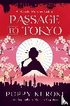 Kuroki, Poppy - Passage to Tokyo