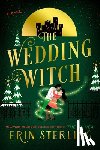 Sterling, Erin - The Wedding Witch