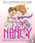 O'Connor, Jane - Fancy Nancy: Besties for Eternity