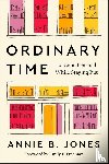 Jones, Annie B - Jones, A: Ordinary Time