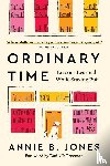 Jones, Annie B. - Ordinary Time