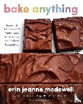 McDowell, Erin Jeanne - Bake Anything