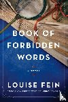 Fein, Louise - Book of Forbidden Words