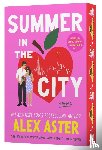 Aster, Alex - Summer in the City. Collector's Edition