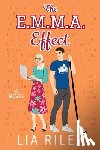 Riley, Lia - The E.M.M.A. Effect