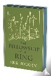 Tolkien, J R R - Tolkien, J: Fellowship of the Ring Collector's Edition