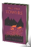 Tolkien, J R R - Tolkien, J: Two Towers Collector's Edition