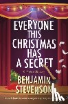 Stevenson, Benjamin - Everyone This Christmas Has a Secret